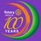 Rotary India mobile app and webportal www