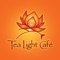 With the Tea Light Cafe mobile app, ordering food for takeout has never been easier