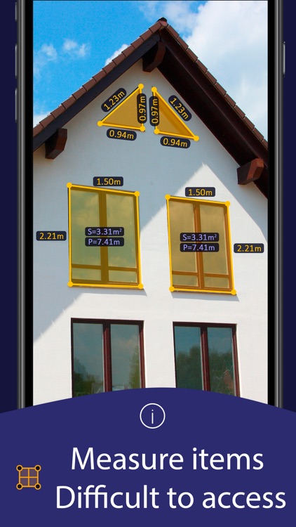 AR Ruler App – Tape Measure screenshot-5