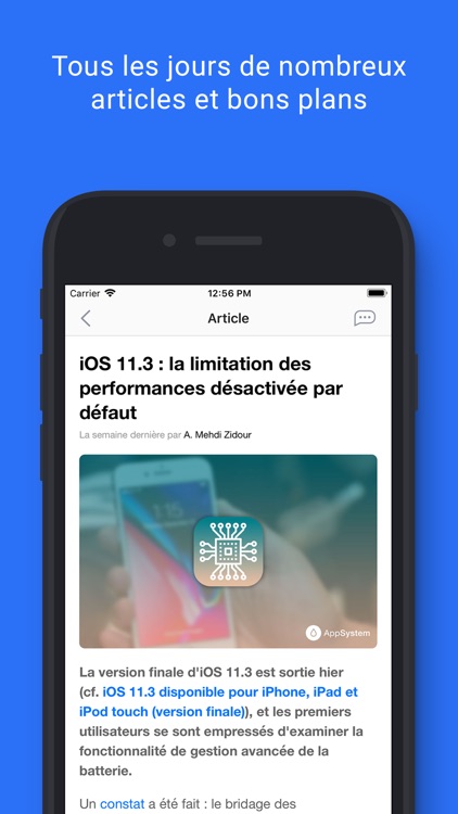 AppSystem.fr