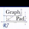 Icon GraphPad R7