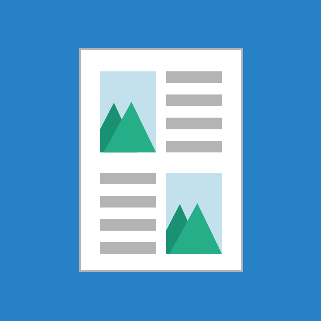 Get Picture to PDF converter for iOS, iPhone, iPad Aso Report