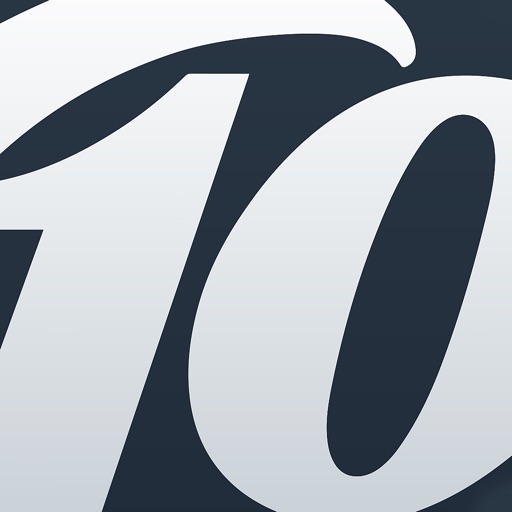 10News WTSP Tampa iOS App