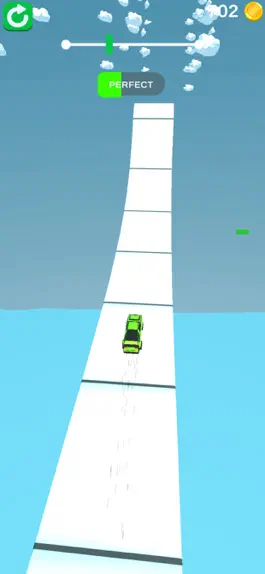 Game screenshot Squeezy Rush apk