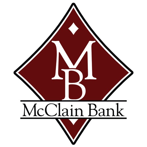 McClain Bank