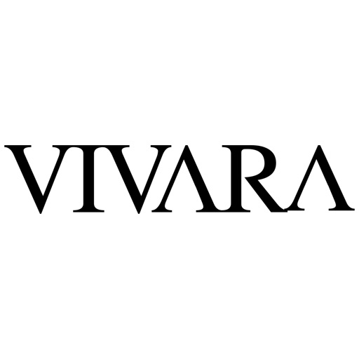 Vivara iOS App