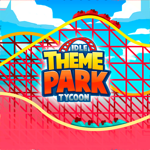 Idle Theme Park Tycoon Game Overview Apple App Store Us - roblox theme park tycoon money glitch