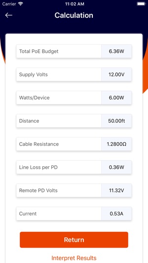 PoE Calculator(圖4)-速報App