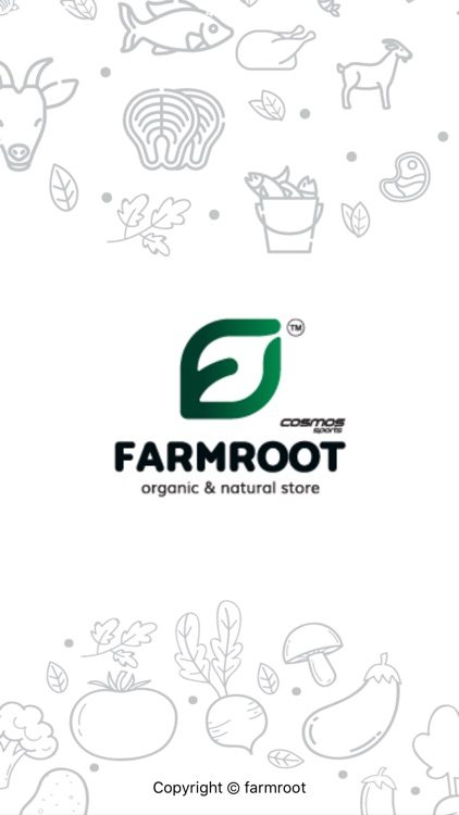 Farmroot