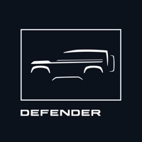 Land Rover Defender AR app funktioniert nicht? Probleme und Störung