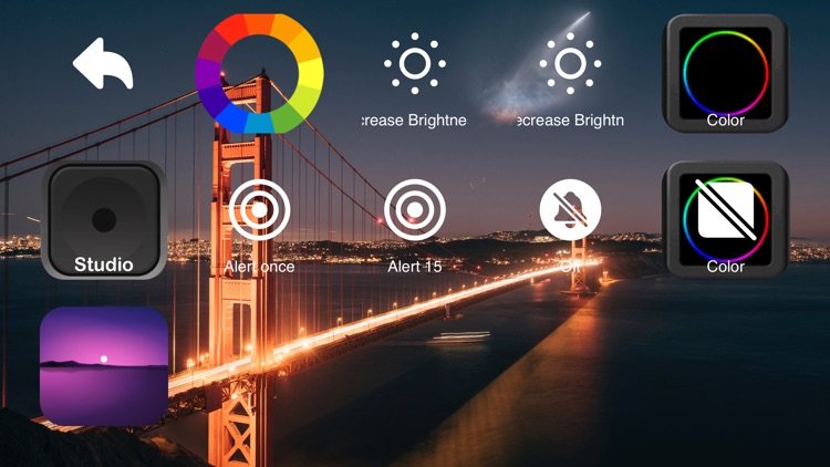 Command Deck screenshot-3