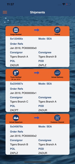 Tigers SmartHub Connect(圖5)-速報App