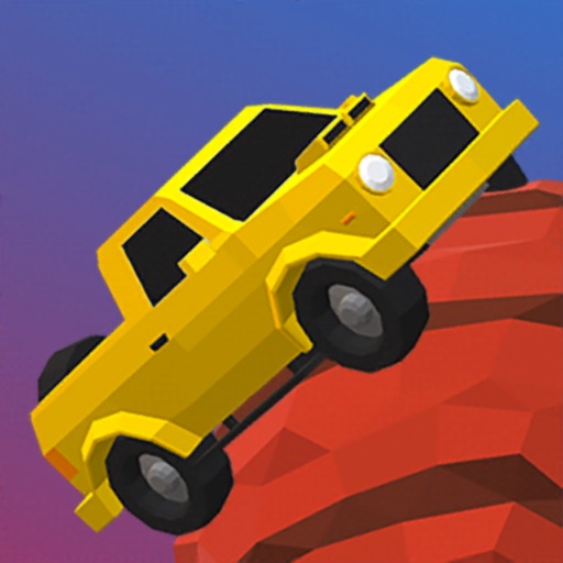 Meteor Racing iOS App