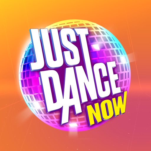 Just Dance Now for iPhone