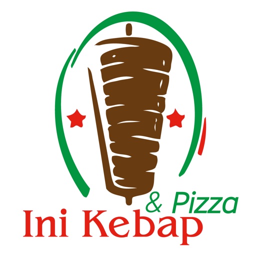 Ini Kebap Pizza