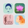 Get Meditation Essentials for iOS, iPhone, iPad Aso Report