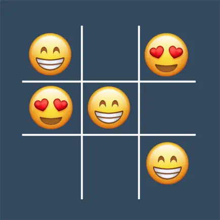 Emoji Tic Tac Toe! Читы