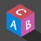 Learn ABC, is an app that teaches young learners the ABC’s by combining letters, with sounds