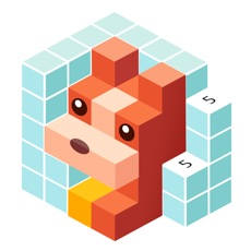 ‎Pixel Builder