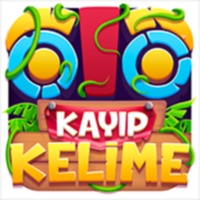 Kayıp Kelime - Kelime Oyunu pour PC