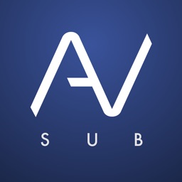 AVSub Apple Watch App