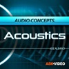 Acoustics Audio Concepts