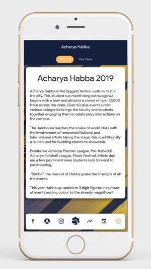 Acharya Habba 19(圖3)-速報App