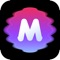 MVmaker is a FREE video editor app with remarkably powerful editing tools and a vast of musics to make a fantastic video