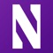 The official Northwestern University athletics app is a must-have for fans headed to campus or following the Wildcats from afar