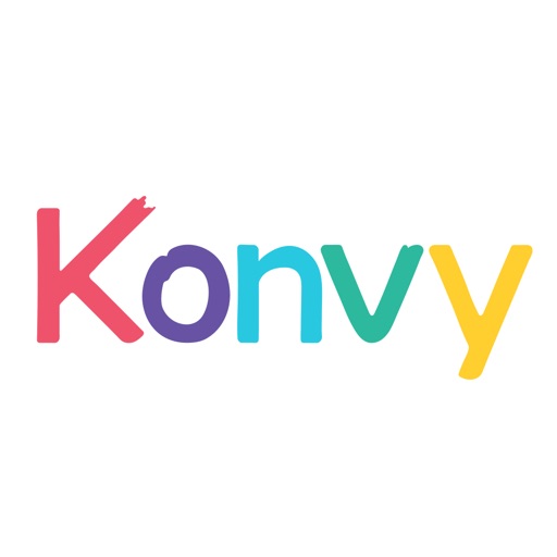 Konvy - Cosmetic Shopping