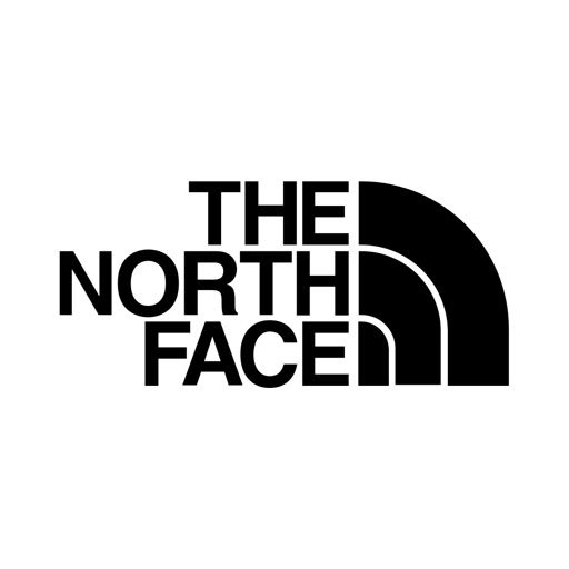 The North Face iOS App