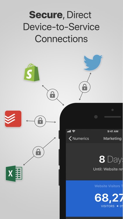 Numerics screenshot-6
