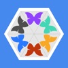 Icon Butterfly Effect Puzzle
