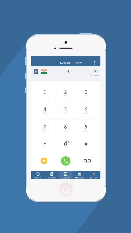 Yepvoice