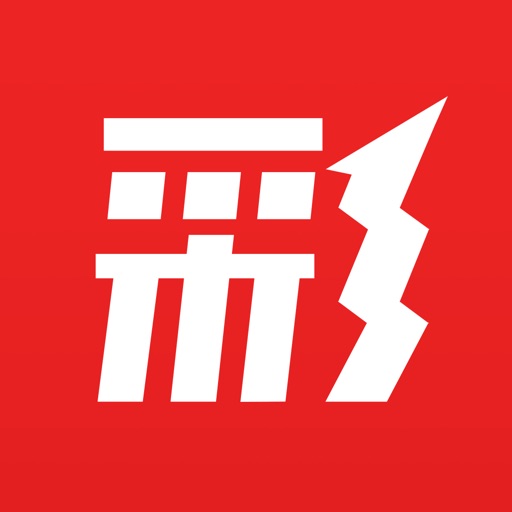 网易红彩logo