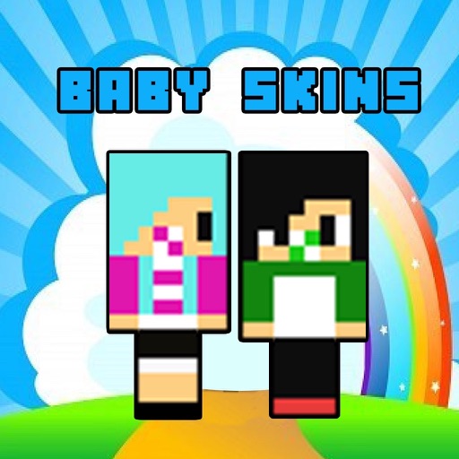 Minecraft skin designers