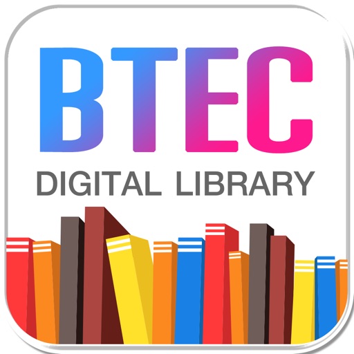 BTEC Digital Library