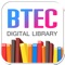 วิทยาลัยเทคนิคบุรีรัมย์ แอปห้องสมุดดิจิทัล เพิ่มความสะดวกให้ ผู้ใช้สามารถเข้าถึงหนังสือ  เช่น หนังสือ; นิตยสาร; หนังสือพิมพ์; อัลบั้มภาพและแคตตาล็อก ผู้ใช้สามารถที่จะเลือกรูปแบบการแสดงได้หลากหลาย เช่น การแสดงแบบปก, การแสดงแบบสัน และการแสดงแบบรายละเอียด เพื่อง่ายต่อการเลือกหนังสือโปรแกรมมีฟังก์ชันการค้นหาชื่อหนังสือ , ชื่อผู้แต่ง และชื่อสำนักพิมพ์ รูปแบบการเปิดอ่านเป็นเหมือนการพลิกหน้าหนังสือจริง