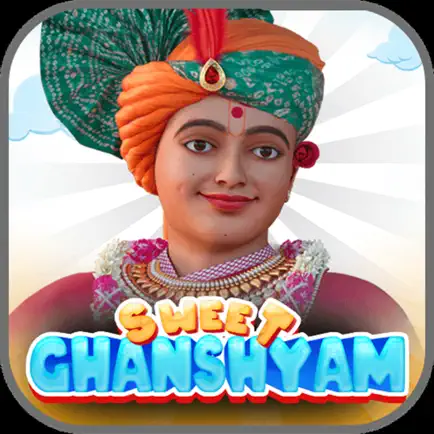 Sweet Ghanshyam Читы