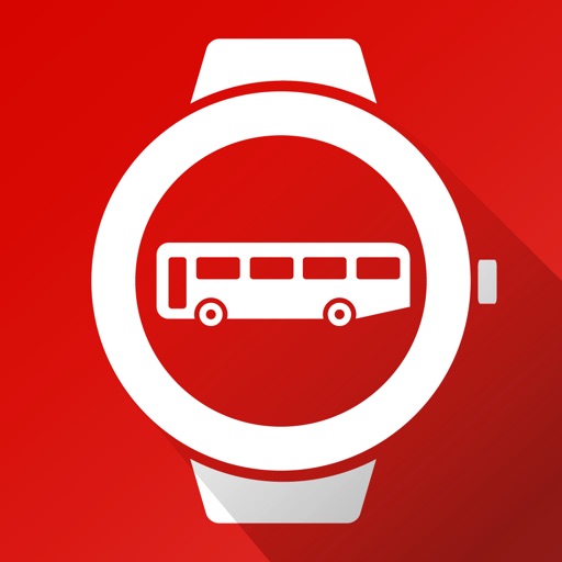 London Live Bus Countdown iOS App