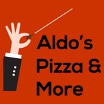 Aldos Pizza and More