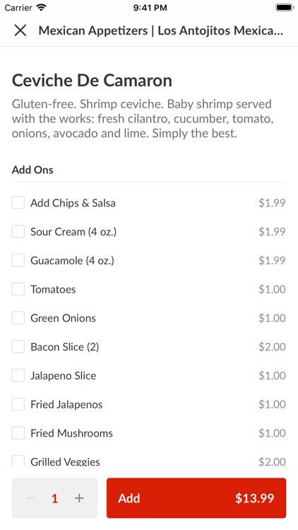 Casa El Mirador screenshot-3