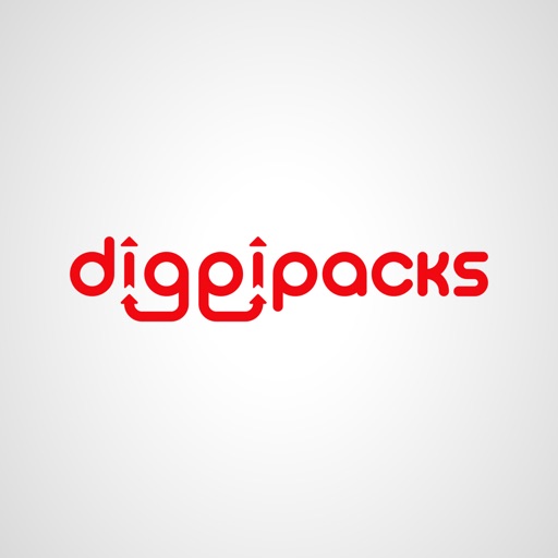 diggipacks