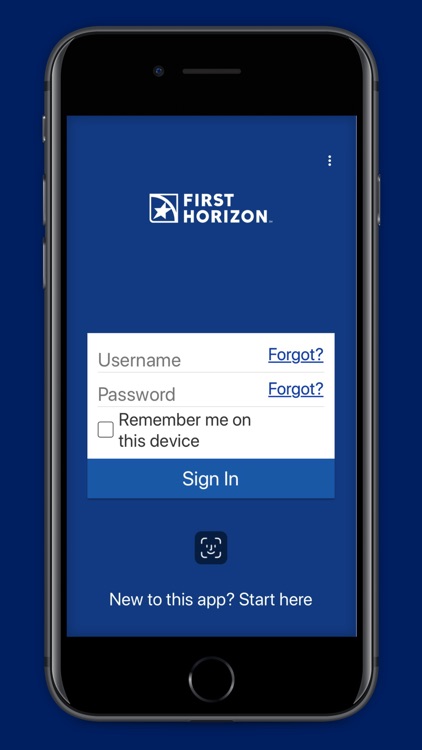 First Horizon Prepaid Cards