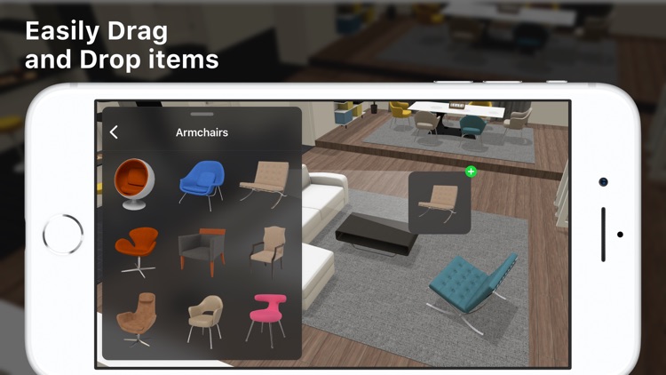 Planner 5D - Interior Design