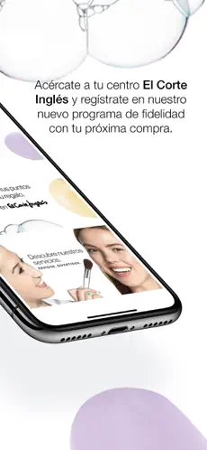 Captura 2 Clinique VIP iphone