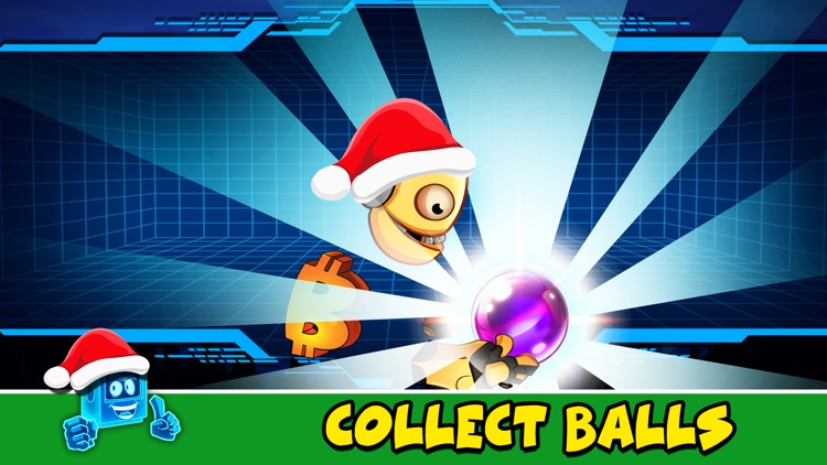 Kick the Man screenshot-4