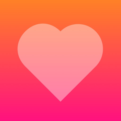 Push of Love iOS App