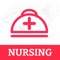 This app contains over 1300 practice questions with DETAILED RATIONALES, vocabularies, study cards, terms & concepts for self learning & exam preparation on the topic of Nursing Fundamentals