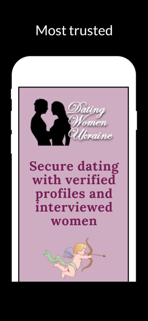 Dating Women Ukraine - DWU(圖1)-速報App